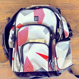 Target backpack